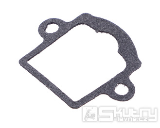 Těsnění víčka karburátoru Artein pro karburátor Dellorto SHA pro Tomos, Piaggio