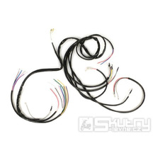 Kabelový svazek BGM Originál pro Vespa Sprint150