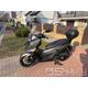 Kymco SKY TOWN 125i ABS Euro5+ - barva hnědá
