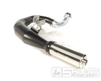 Závodní výfuk SIP EVO pro Vespa T5