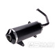 Výfuk Jamarcol pro Honda SH 125/150, PCX 125/150 ccm ABS 2012–2020 – Euro 4