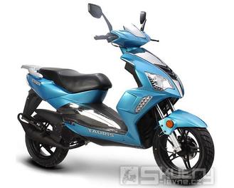 Tauris Strada 50 ccm 2T