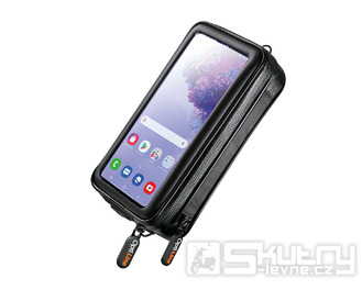 Univerzální pouzdro na smartphone Opti Wallet Plus s peněženkou 85x170mm