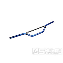 Řídítka VOCA Racing Cross 805 mm / 22,2 mm – modrá