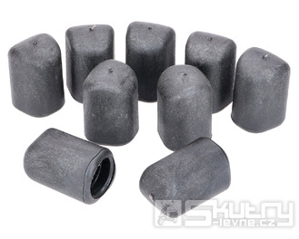 Válečky variátoru Yasuni Aixal 26mm 18,0g - 9 kusů