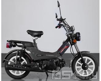 Moped MPKorado Supermaxi 50ccm EFI
