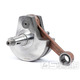 Kliková hřídel BGM PRO Touring (přímé sání) zdvih 60mm pro Motovespa GT 160