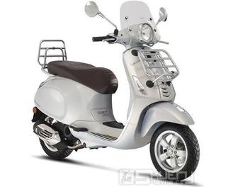 Vespa Primavera 50 2T TOURING