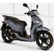 Peugeot Tweet Active 125i Euro 4