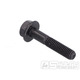 Šroub s přírubou M8x40mm, klíč 13mm – 5 ks