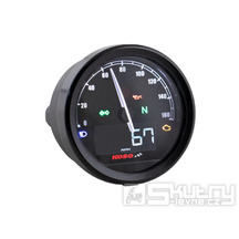 Tachometr Koso D60 TNT-05 max 160km/h