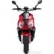Kentoya Viron Sport 125 4T
