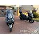Kymco SKY TOWN 125i ABS Euro5+ - barva černá