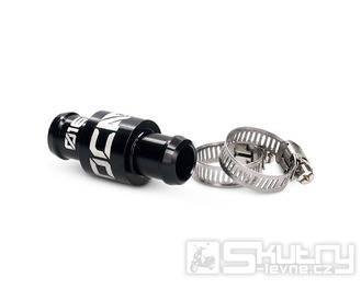 Adaptér vodní hadice Voca 16 mm pro teplotní čidlo Voca / Koso 1/8″ závit