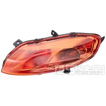 Zadní světlo pravé pro Piaggio Medley 125, 150