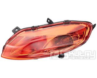 Zadní světlo pravé pro Piaggio Medley 125, 150