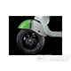 Přestavbový sloupek řízení SIP pro 12" kolo a kotoučovou brzdu, Vespa 125 VNA, VNB, 150 VBA, VBB