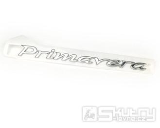 Nálepka Primavera