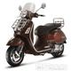 Vespa GTS 300 Touring