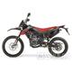 Derbi Senda DRD 125 4T R