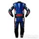 Kombinéza 4SR RR Blue AR