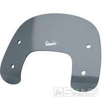 Kouřové plexi - Vespa S