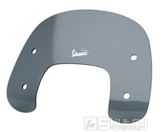 Kouřové plexi - Vespa S