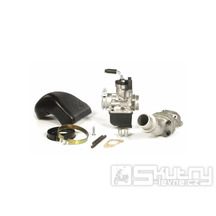 Sada karburátoru SERIE PRO PHBL 24AD pro Vespa 50-125, PV, ET3
