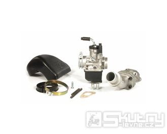 Sada karburátoru SERIE PRO PHBL 24AD pro Vespa 50-125, PV, ET3