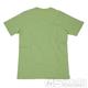 Pánské tričko Vespa Target, zelené