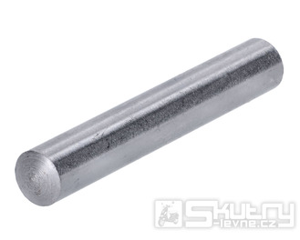 Dorazový čep motoru 51x8mm pro Simson S50, SR4, KR51/1