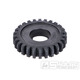 Primární kolo 6. rychlostního převodového stupně Top Performances, 26 zubů D=18 pro Minarelli AM6