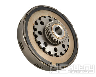 Spojka SIP COSA 2 Sport 24 zubů pro Vespa PX80–200, Rally, Cosa, T5