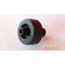 Gumový doraz sedadla kulatý