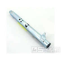 Zasouvací vložka tlumiče výfuku 210mm, 19mm pro Zündapp, Kreidler
