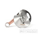 Kliková hřídel BGM PRO Touring zdvih 57mm, ojnice 105mm pro Vespa PX125, PX150