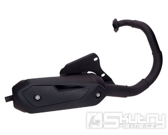 Výfuk Tecnigas Silent Pro pro Honda Bali 100