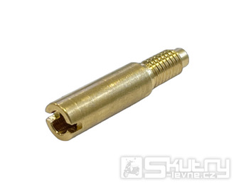 Volnoběžná tryska karburátoru Schmitt pro karburátor BVF - 26