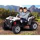 Polaris Ranger RZR 900 Peg Pérego