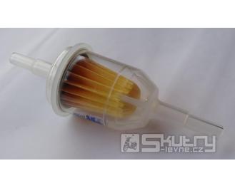 Fuel filter assy