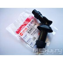 Fajfka zapalovací svíčky pro skútry s motory SYM - prodloužená verze