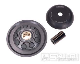 Variátor Yasuni HPRACE Axial pro Yamaha N-Max 125i 18-20 E4 SEC71/ BV3