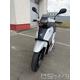 Peugeot Tweet FL 125i GT Euro5+ - barva Satin Iron Grey