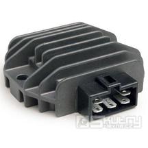 Regulátor napětí pro Piaggio, Gilera, Vespa