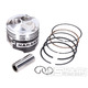 Pístní sada Naraku V.2 79ccm 46,93mm pro Piaggio 4T 3V
