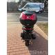 Kymco SKY TOWN 125i ABS Euro5+ - barva hnědá
