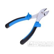 Boční štípací kleště Profi 180mm