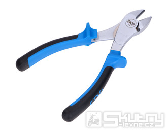 Boční štípací kleště Profi 180mm