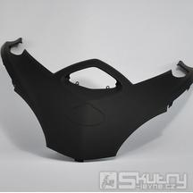 Přední maska - černá matná pro Malaguti Spidermax GT