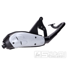 Výfuk Tecno pro PGO Big Max, G-Max, Hot, PMX T-Rex, Tornado
